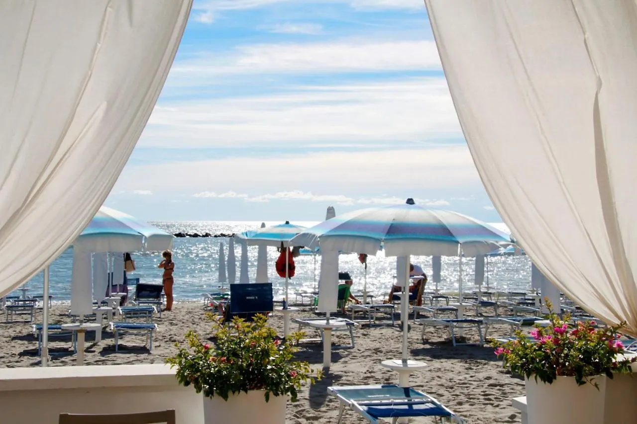Apartament Pagoda 15 Lido di Pomposa