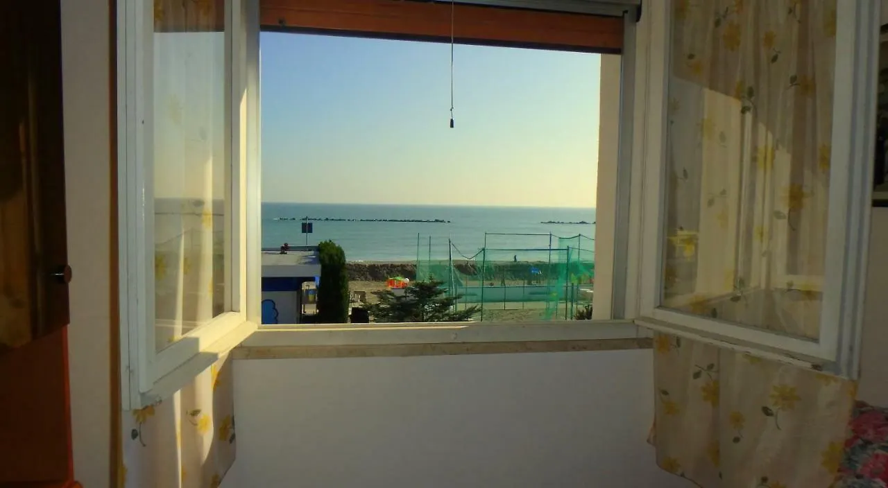 Pagoda 15 Lido di Pomposa Apartament