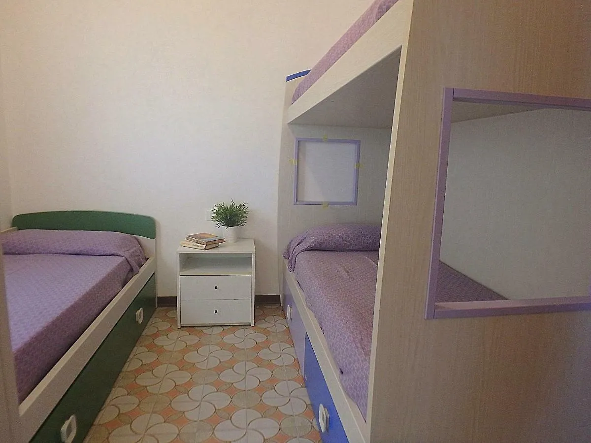 Apartament Pagoda 15 Lido di Pomposa