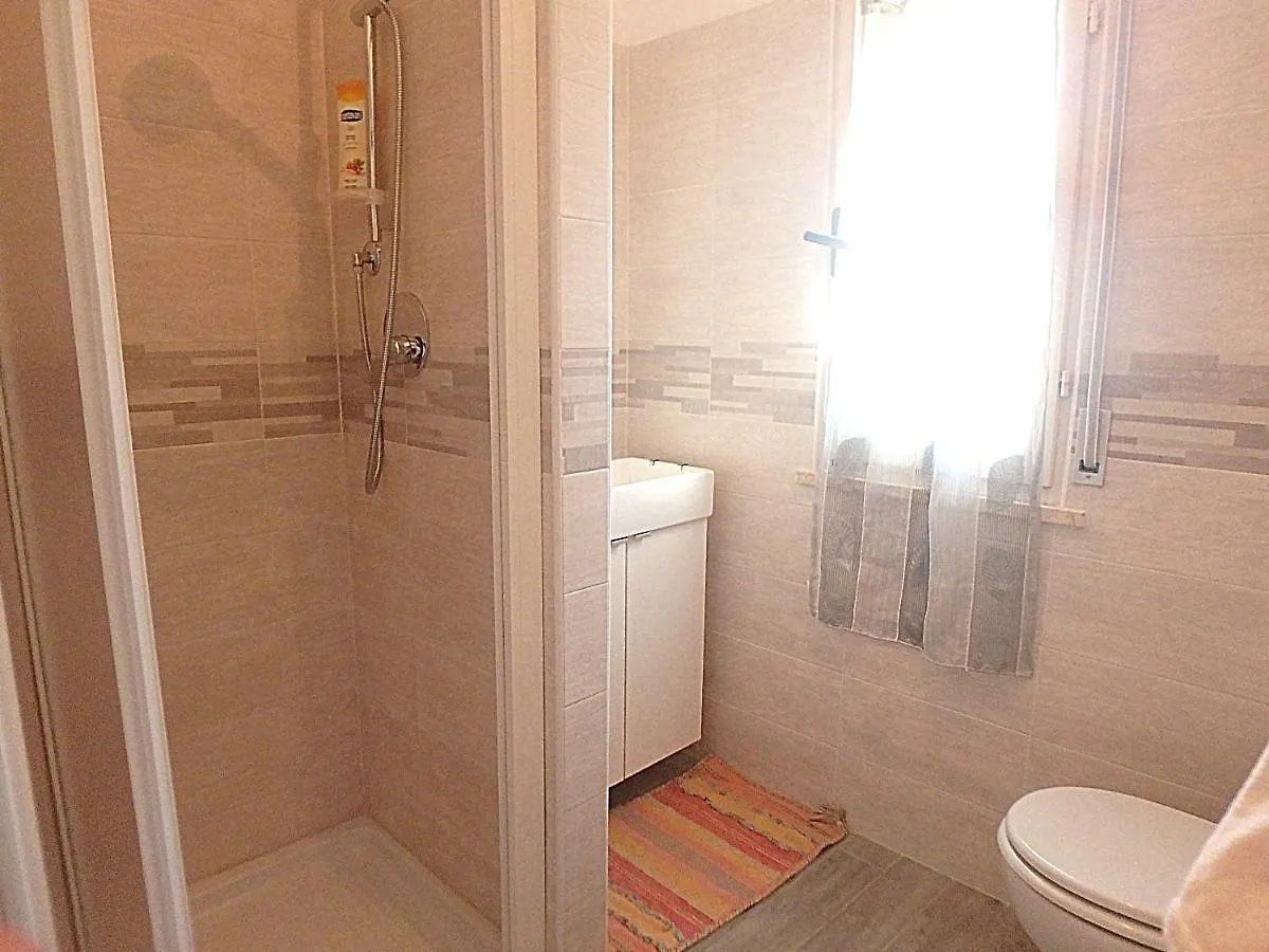 Pagoda 15 Lido di Pomposa Apartament